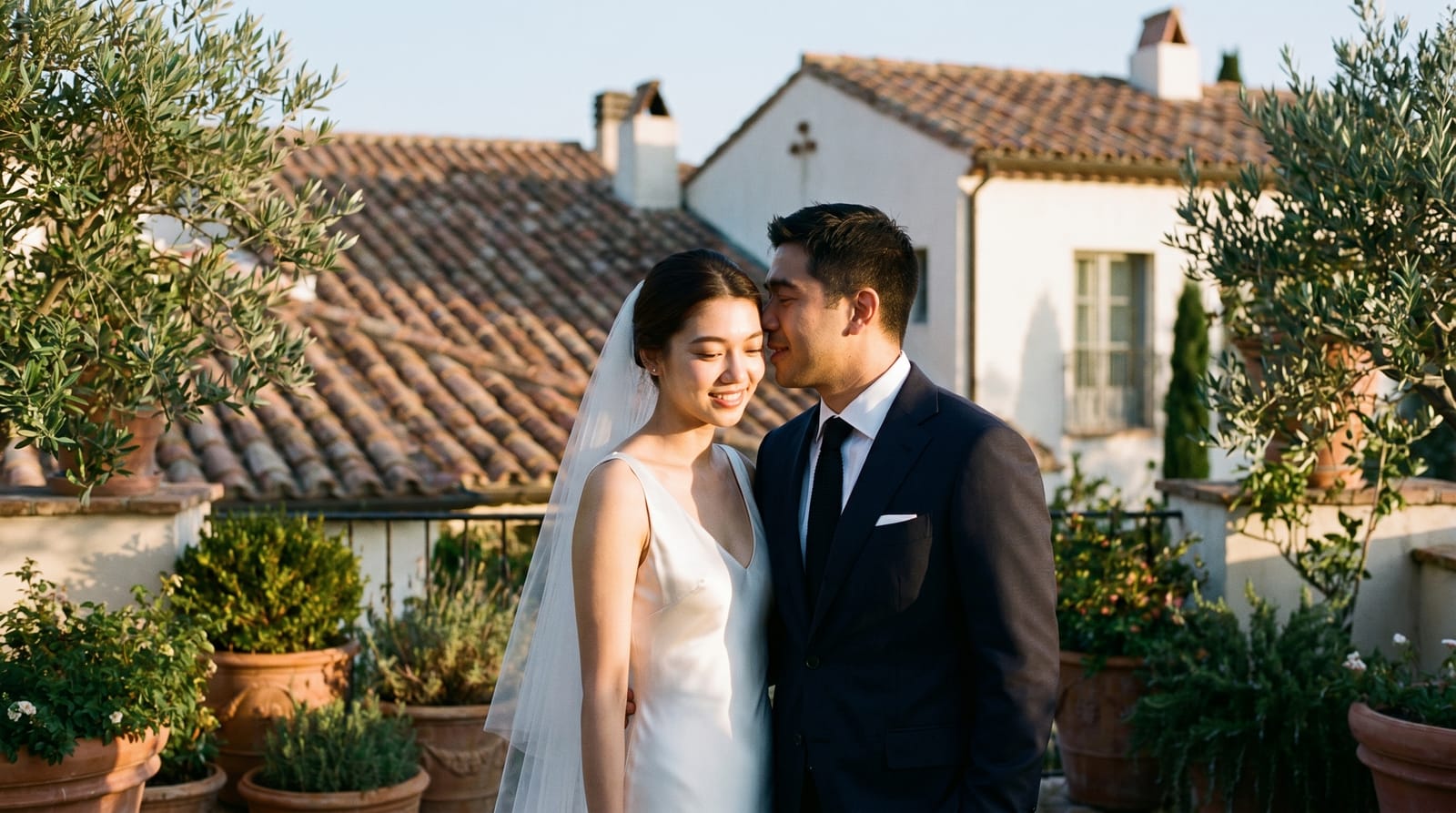 Votre mariage
